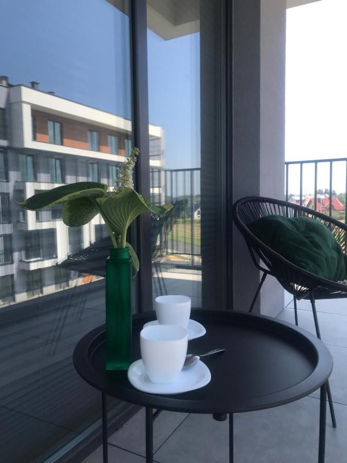 Apartament No 34 Green - Holiday Home Zator Exterior foto